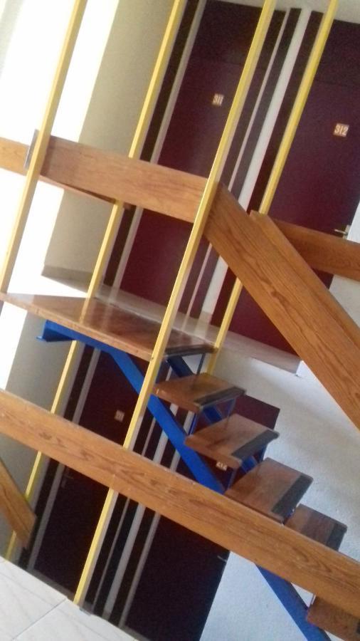 פלנסיה Residencia Diego Martinez מראה חיצוני תמונה