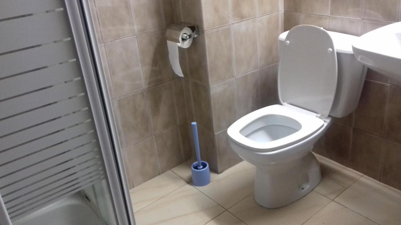 פלנסיה Residencia Diego Martinez מראה חיצוני תמונה