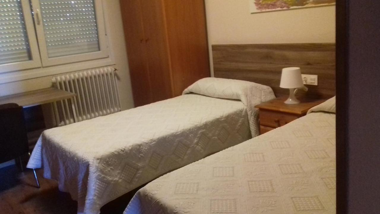 פלנסיה Residencia Diego Martinez מראה חיצוני תמונה