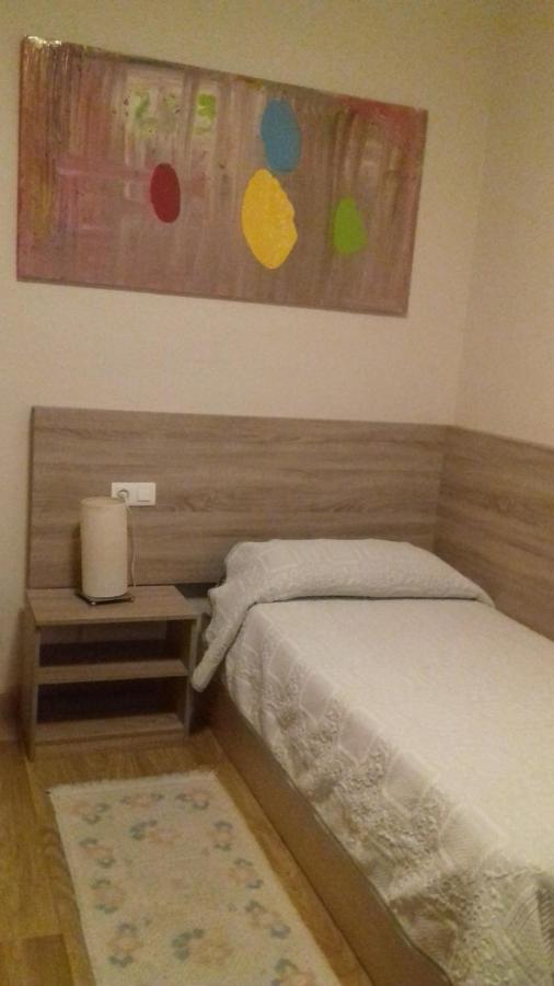 פלנסיה Residencia Diego Martinez מראה חיצוני תמונה