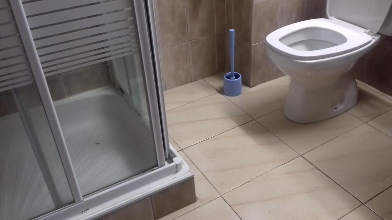פלנסיה Residencia Diego Martinez מראה חיצוני תמונה