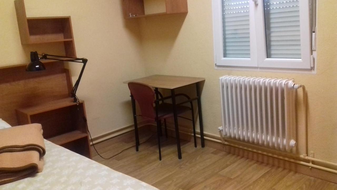 פלנסיה Residencia Diego Martinez מראה חיצוני תמונה