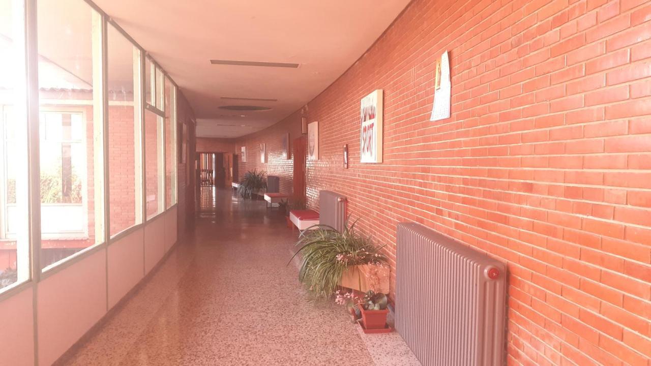 פלנסיה Residencia Diego Martinez מראה חיצוני תמונה
