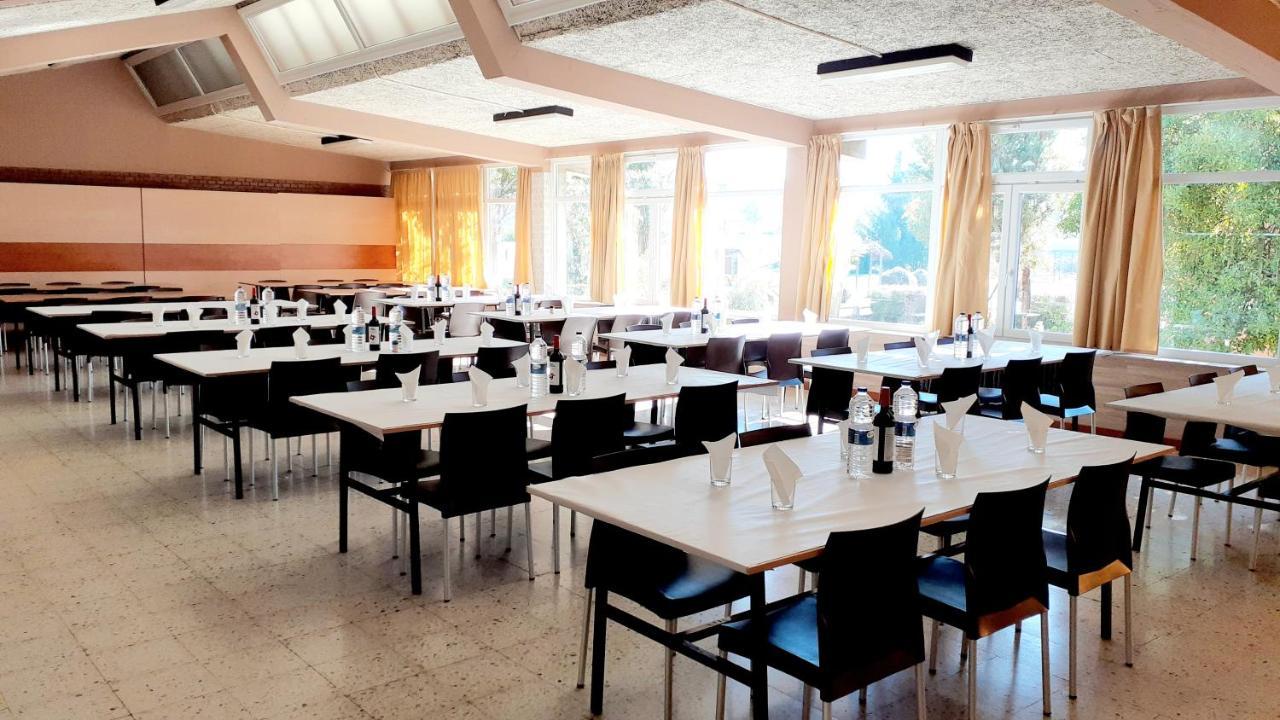 פלנסיה Residencia Diego Martinez מראה חיצוני תמונה