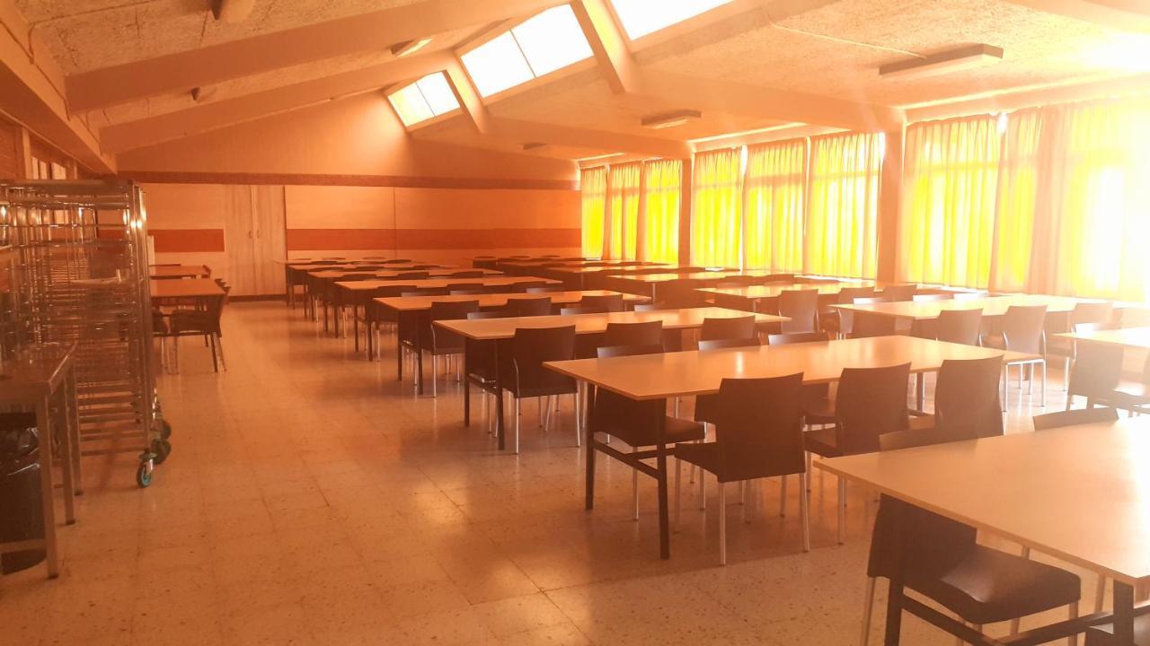 פלנסיה Residencia Diego Martinez מראה חיצוני תמונה