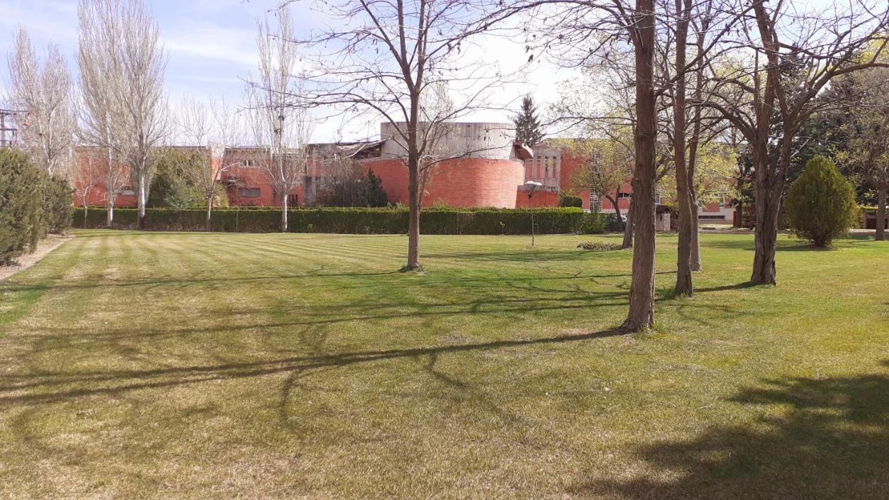 פלנסיה Residencia Diego Martinez מראה חיצוני תמונה