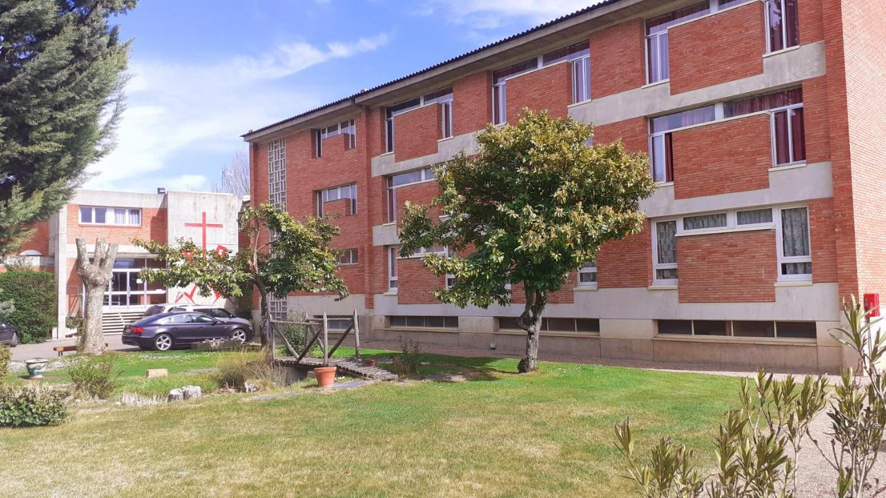 פלנסיה Residencia Diego Martinez מראה חיצוני תמונה